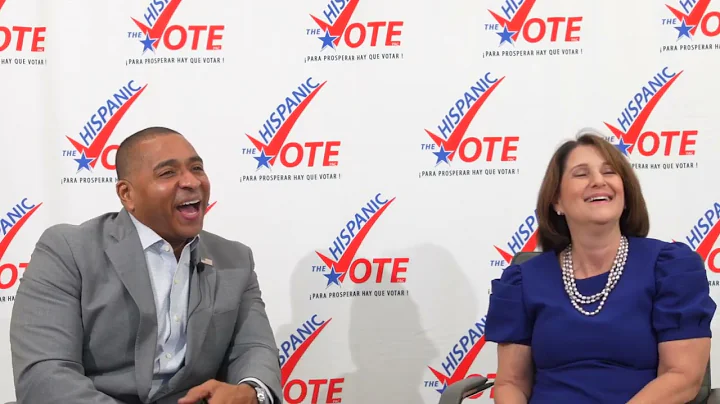 Hispanic Vote interview with Judge Mardi Levey Coh...