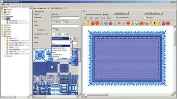 Solarus 1.3 game creation tutorial - Part 7: Teletransporters