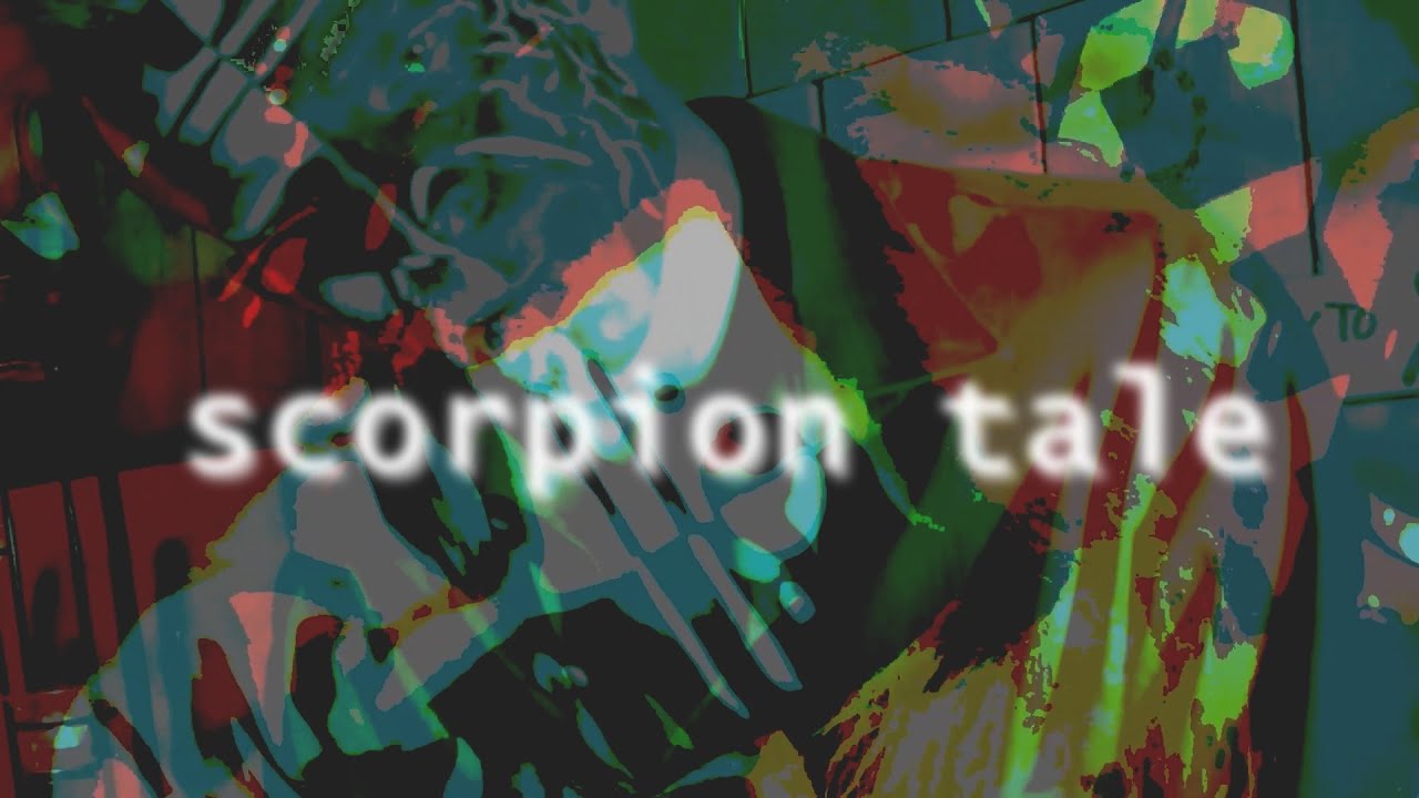 L Unit Scorpion Tale Youtube