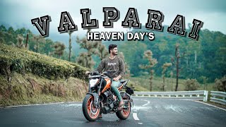 Valparai? Ur heaven of beautiful ?? valparai travelvlog ktm trending subscribe tamil ktm