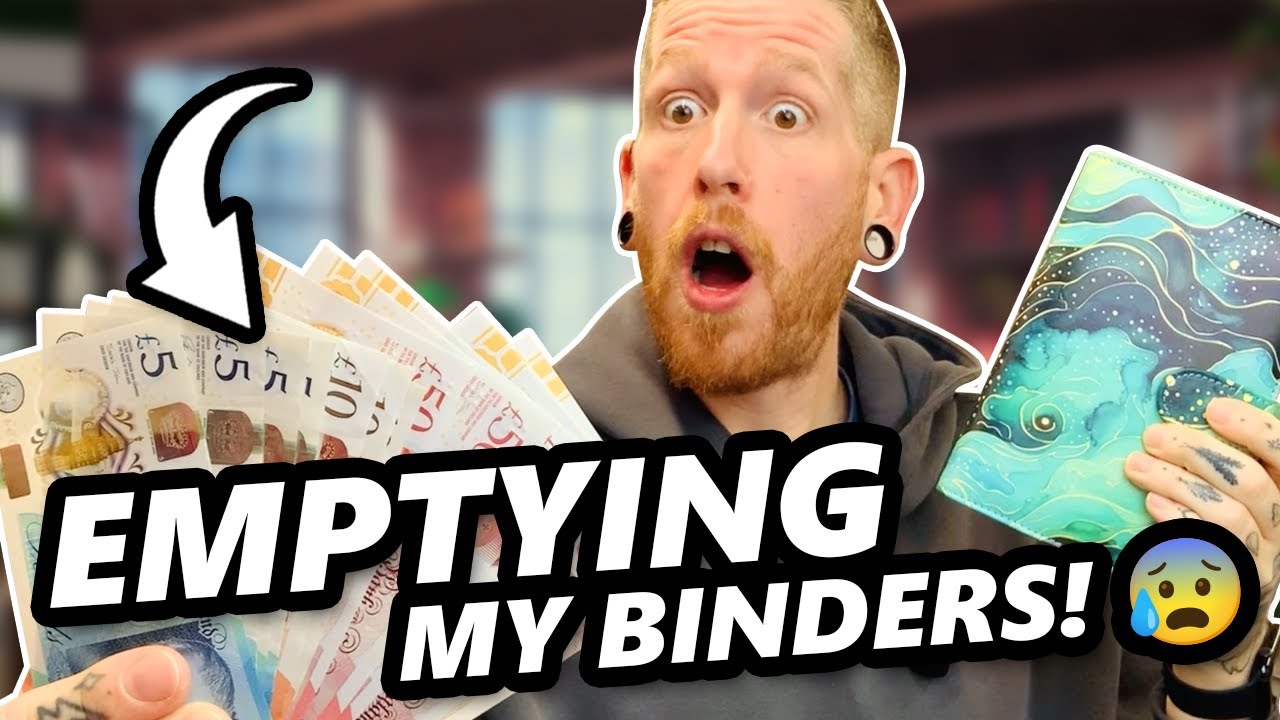 Почему я опустошаю свои кассовые ящики 😰