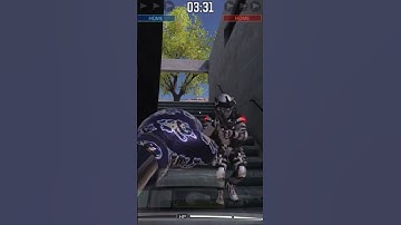 CAPTURE THE FLAG FUN 🔥 #callofdutymobile #callofduty #codm #gaming #gameplay