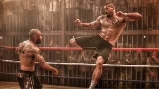 Yuri Boyka vs Fransız dövüş