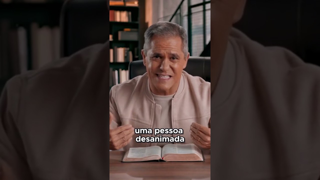 Por Que Andar Com Deus Muda Tudo?   | Este Dia Com Deus - Pr. Gilson Brito
