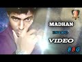 Madhan into annaatthe intro verittanam in baasha boy new intro bbg