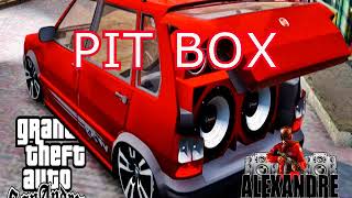 Tirando Cabaço Das Novinhas Lançamento 2018