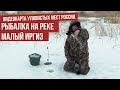 Рыбалка на реке Малый Иргиз \ Видеокарта уловистых мест России.