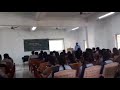 Anandi Pharmacy College Guest Lectures Anandi Pharmacy College Guest Lectures