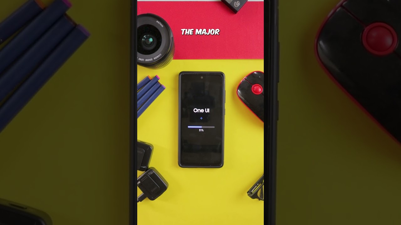 S20 Fe 5G Latest Update Rolled Out - Watch This Before You Update the Mobile