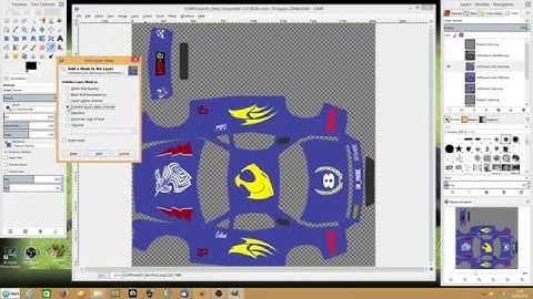 B2TM2 03 TexturesGimp