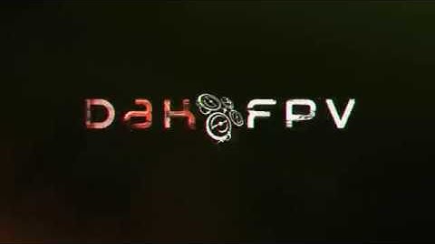 Butterflight with Bent Props (Helio Rc Spring IMU - F)