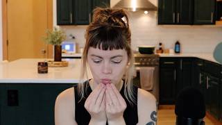 ASMR My Favorite Live Performances on YouTube 🎤