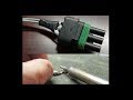 How To Solder Automotive Weather Pack Quick Connectors 🔧