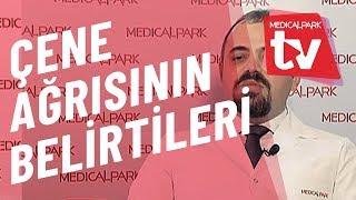 Çene Ağrısının Belirtileri Nelerdir   Medical Park   TV