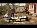 Czarek sikora  do startu start  standup  2023 cae nagranie