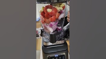 Ninja makes life easier in Canada #shorts #ninja #foodprocessor #mixer #desi #tadka #food #Canada