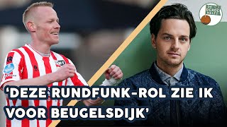 Speelronde 30 Met Rundfunk-Ster Yannick Van De Velde