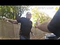 Suspect Stabs Woodbury Police Officer in The Neck During a Traffic Stop
