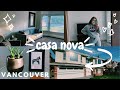 TOUR | CASA NOVA CANADÁ VANCOUVER