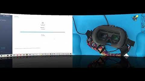 DJI V2 V01.02.0000 Update to Activate Finally Works from Cyclone FPV