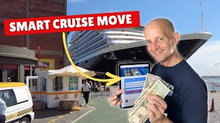 6 GameChanging “Cruise Weapons” That Transform My Cruises!