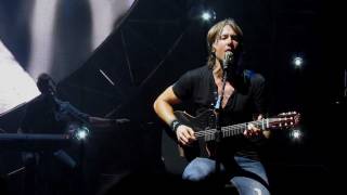 Keith Urban - Without You - London Ontario