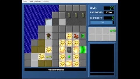 Josh-CCLP4 Part 3: Blocks, Blocks...Not Blocks!