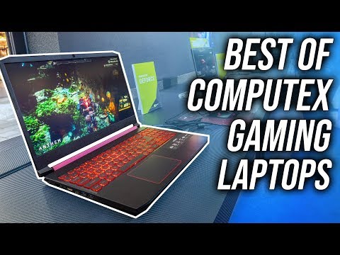 the-best-gaming-laptops-of-computex-2019