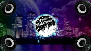 Dj Remix Full Bass - I Ain't Coming Back Joker  [Versi Tiktok]