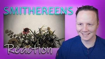 TWENTY ONE PILOTS | Smithereens | Reaction
