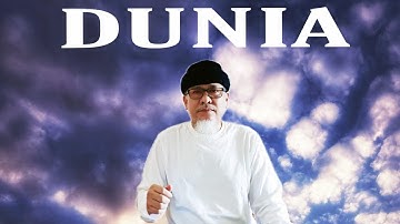 D U N I A   (Andi Analta Amier Official Video Channel)