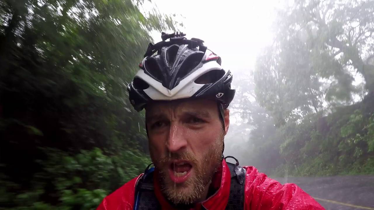 Blazing Saddles 2016 - El Salvador, Honduras & Nicaragua (King Charles - Lady Percy)