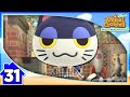 🏡 Punchy's Vacation-Home Treat! Animal Crossing Happy Home Paradise - Part 31
