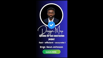 Design MEP systems From Scratch