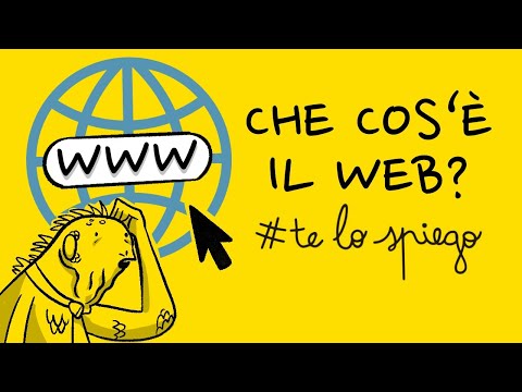 Video: Che cos'è il servizio Web .NET?