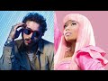 Nicki Minaj &amp; Post Malone — Spoil My Shooters