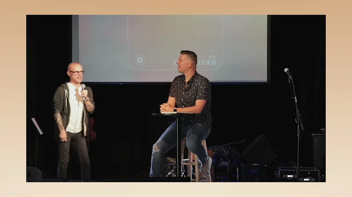 GracePointe Church welcomes Derek as Director of C...