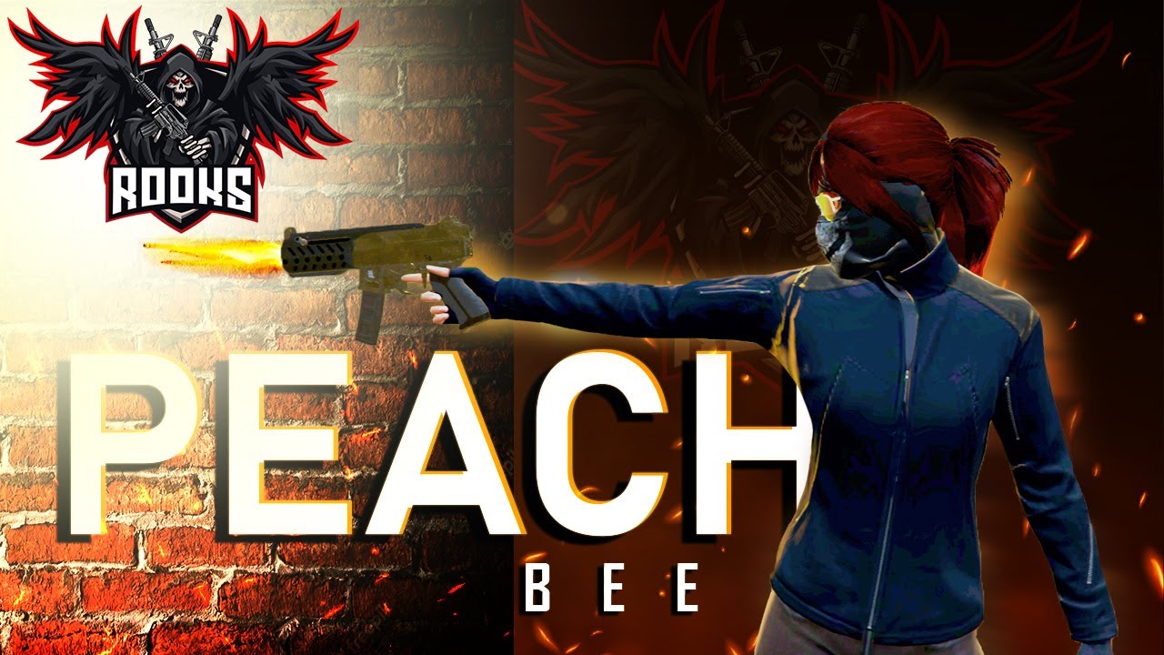 The Rooks🖤 | Peach Bee💖 | Ceylon RP💙 - YouTube