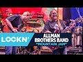 "Mountain Jam~Blue Sky" | Allman Brothers Band | 9/7/14 | LOCKN'