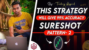 SURESHOT STRATEGY I ADVANCED PRICE ACTION COURSE SERIES PART 22  @trading_legend