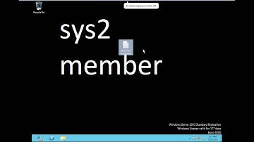 verifying access based enumeration