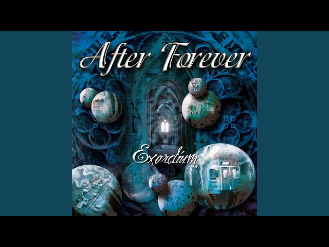 After Forever - Line Of Thoughts