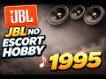 Como instalar alto falante na porta do Escort Hobby 1995