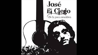 Video thumbnail of "José el Ciego *Mi Fiel Compañera*"