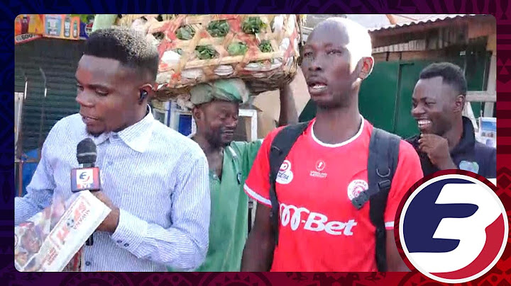 PACOME NI BORA KULIKO AHOUA/ PACOME ANAKUPA BURUDANI AKIWA UWANJANI