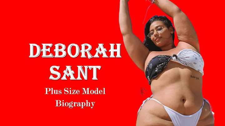 Deborah Sant Biography | Body Measurements, Relati...