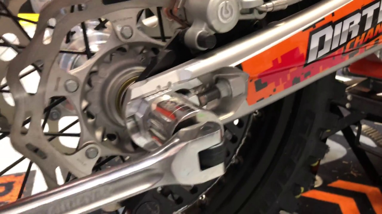 250 ml Chain Block and Axle Nut Tip