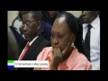 NEWS HOUR 9PM WITH SALMATA JALLOH 29TH AUGUST 2016