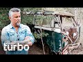 Projeto de remodelação para Kombi 1951 com 21 janelas | Dupla do Barulho | Discovery Turbo Brasil