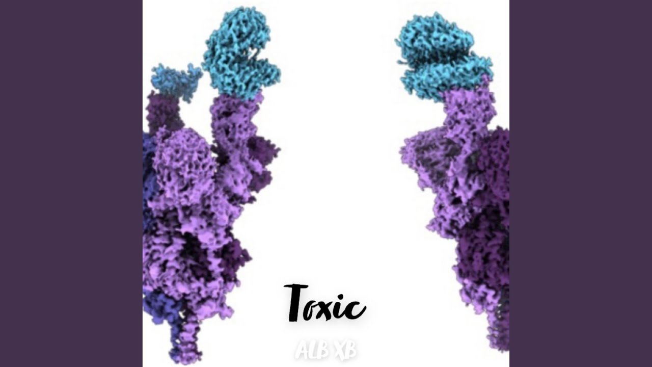 Watch Toxic on YouTube Watch Toxic on YouTube